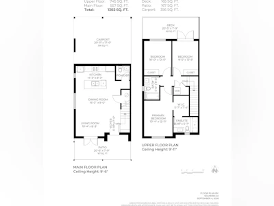 1-3023 W 33rd Avenue - 4