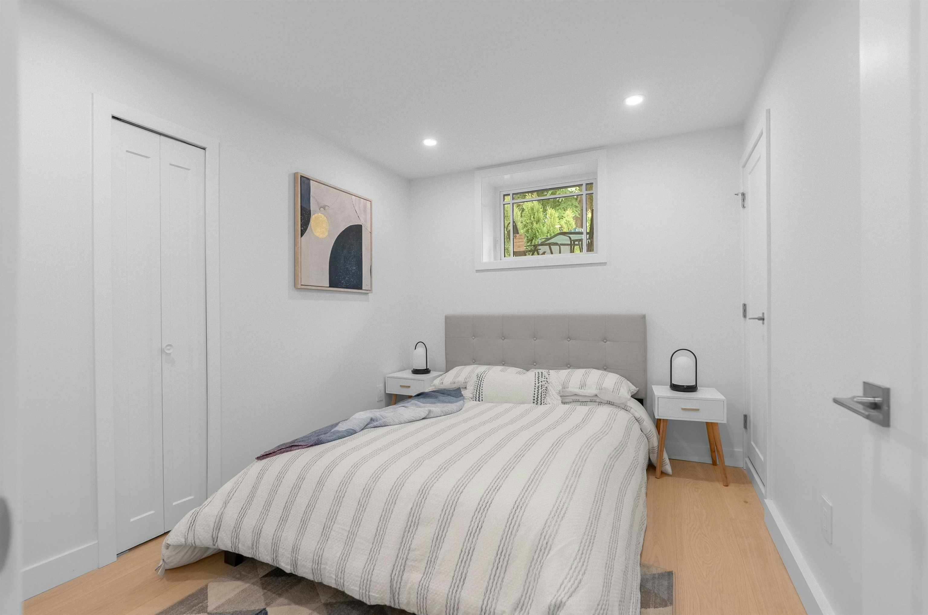 A-3672 W 1st Avenue, Vancouver, BC, V6R 1H2