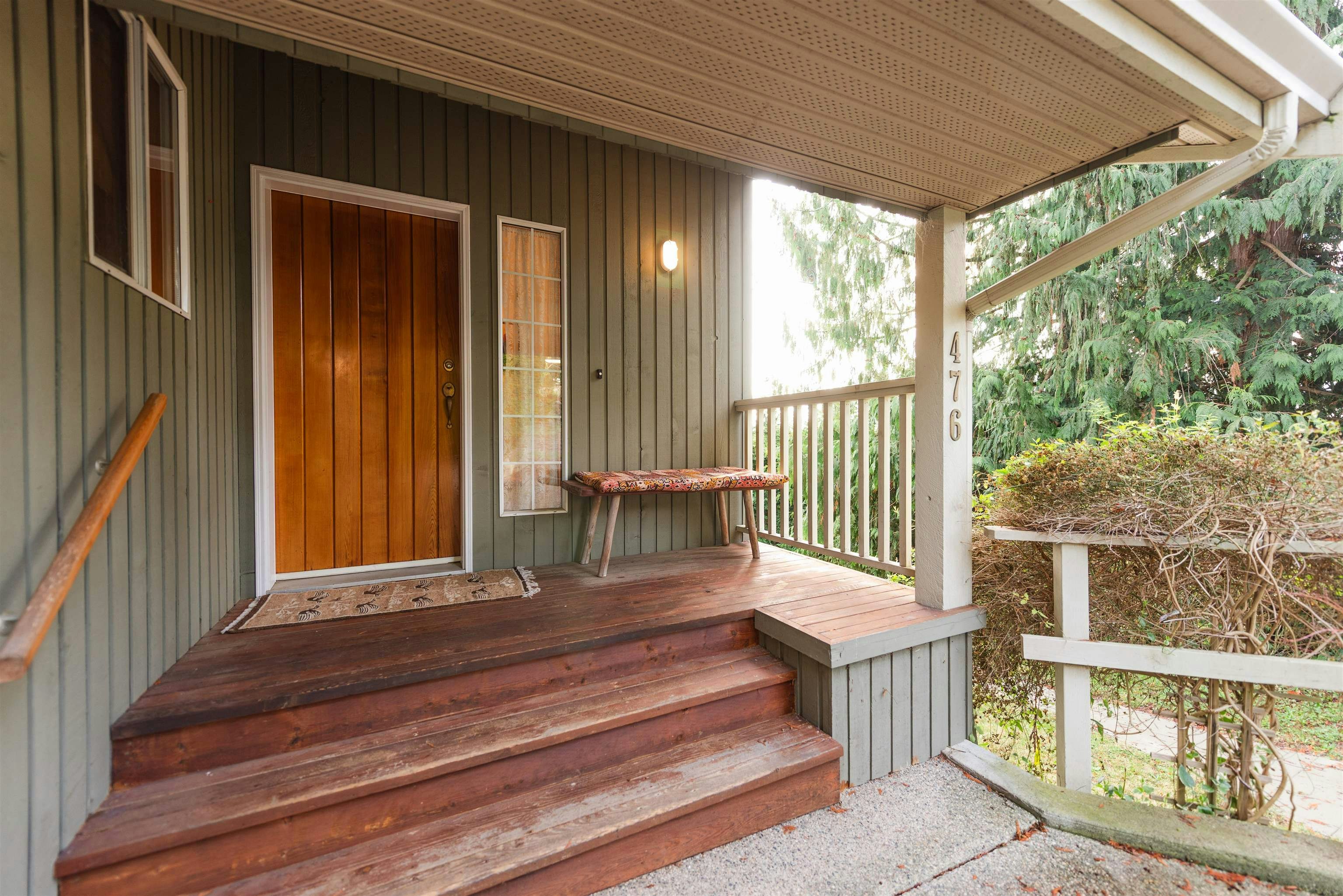 476 Abbs Road, Gibsons, BC, V0N 1V8 - 3