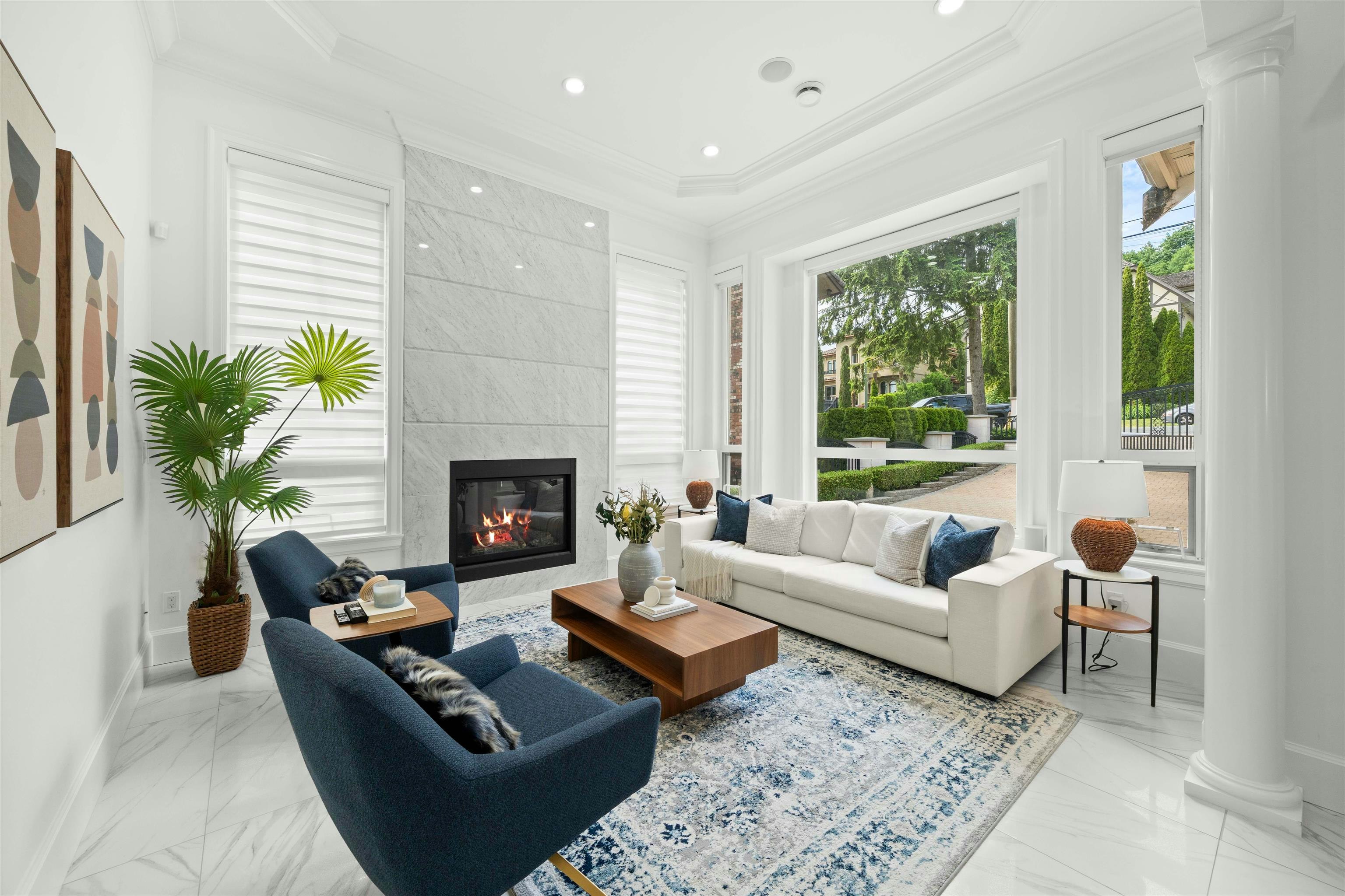 7638 Aubrey Street, Burnaby, BC, V5A 1K7 - 5