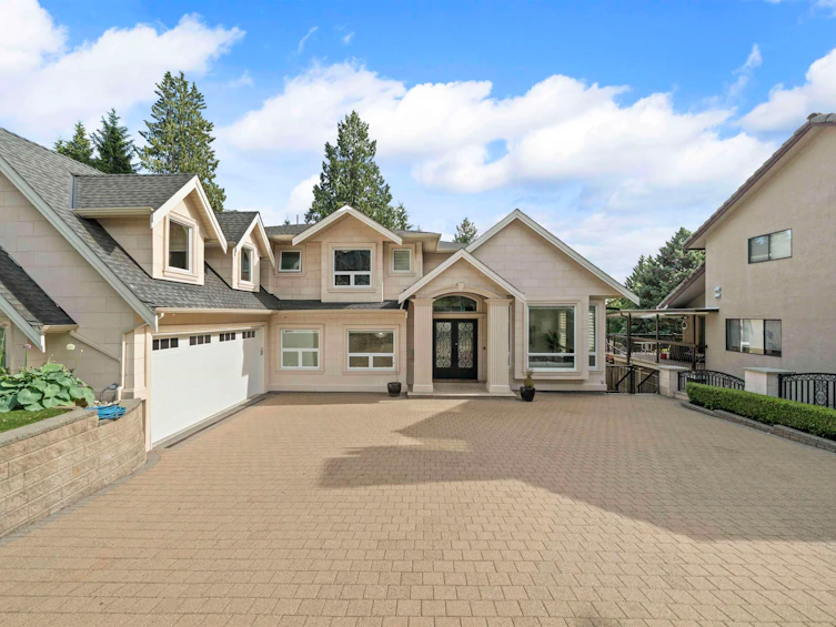 7638 Aubrey Street, Burnaby, BC, V5A 1K7