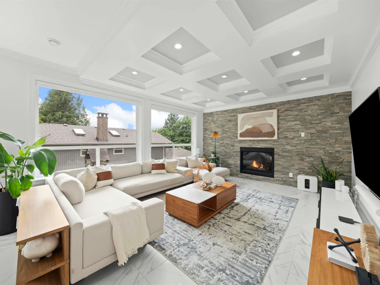 7638 Aubrey Street, Burnaby, BC, V5A 1K7 - 7