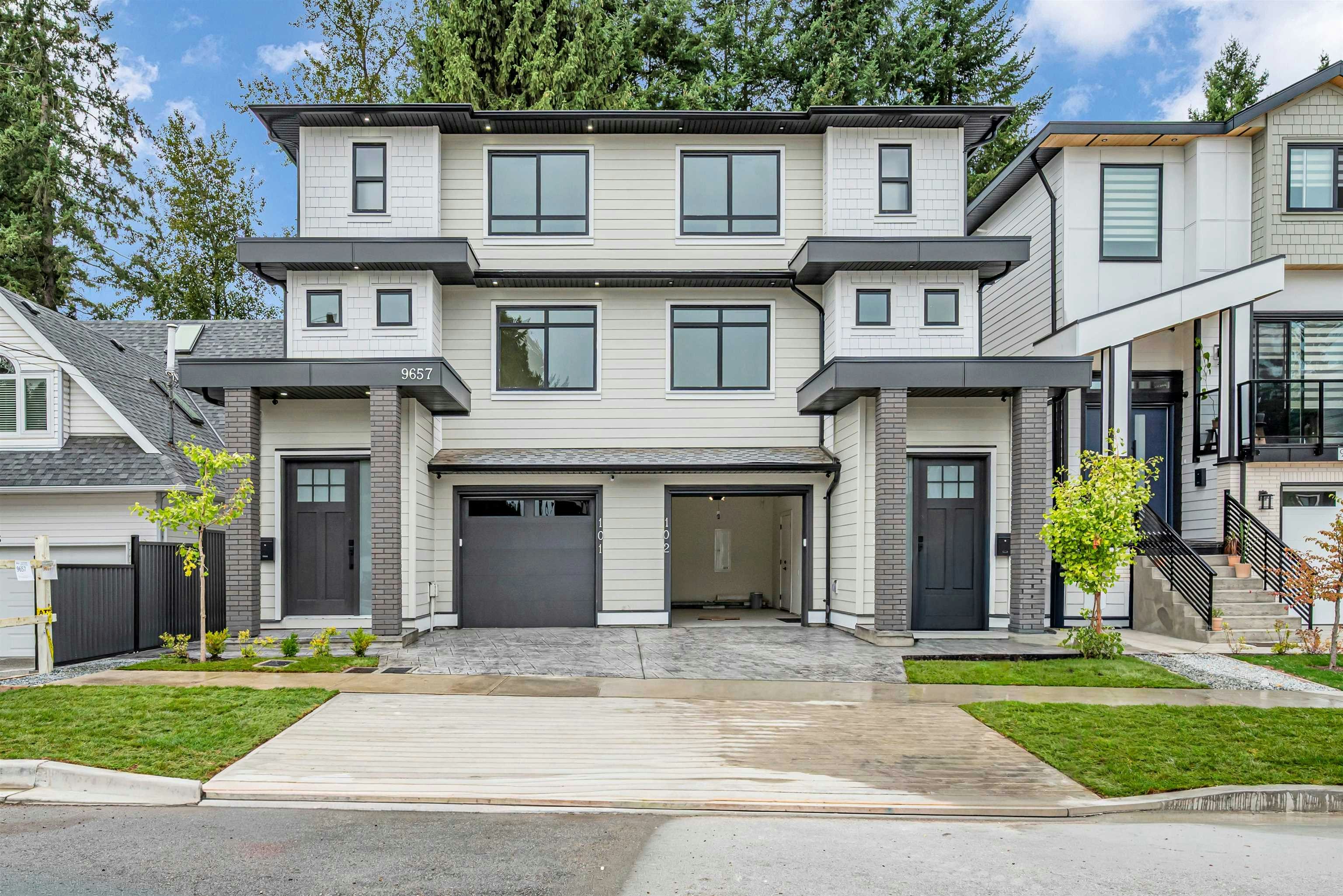 9657 161a Street, Surrey, BC, V4N 2E8