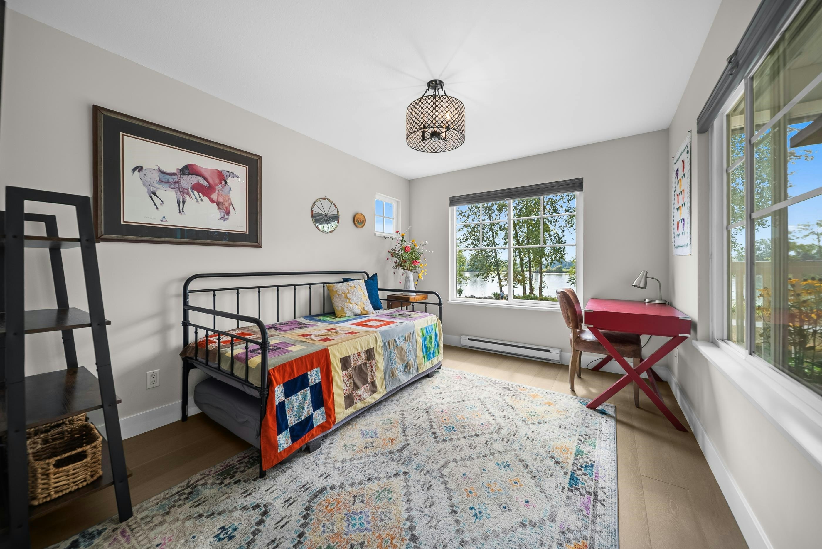 28-19452 Fraser Way, Pitt Meadows, BC, V3Y 0A3 - 28