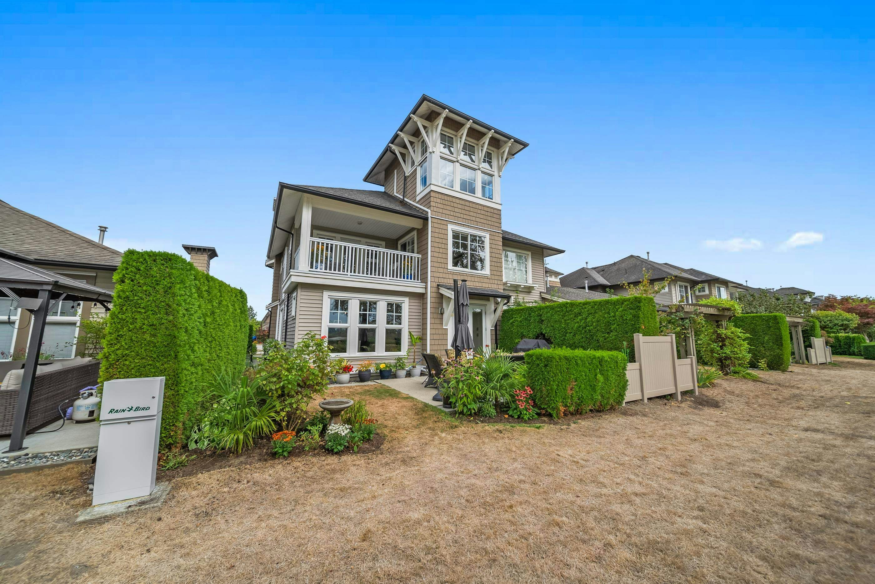 28-19452 Fraser Way, Pitt Meadows, BC, V3Y 0A3 - 2