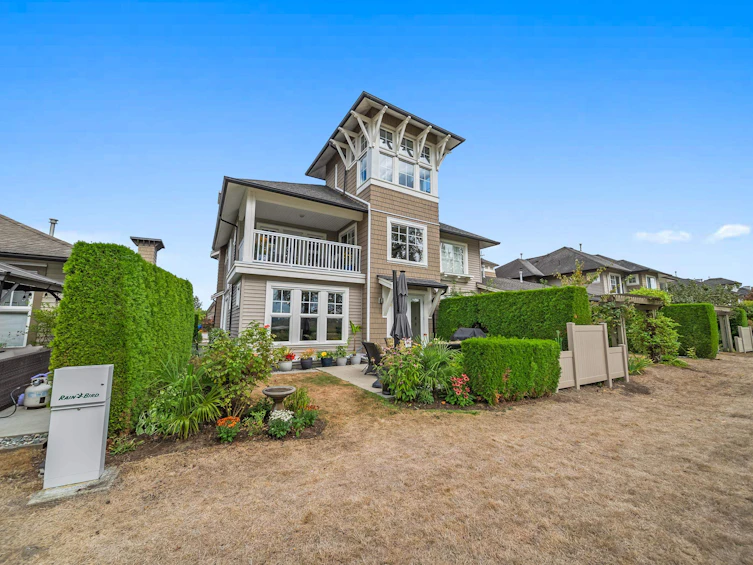 28-19452 Fraser Way, Pitt Meadows, BC, V3Y 0A3 - 2