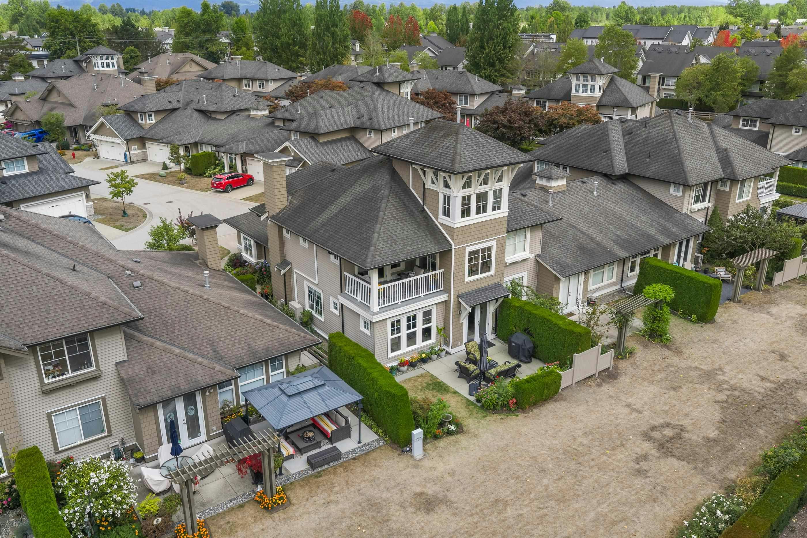 28-19452 Fraser Way, Pitt Meadows, BC, V3Y 0A3 - 3