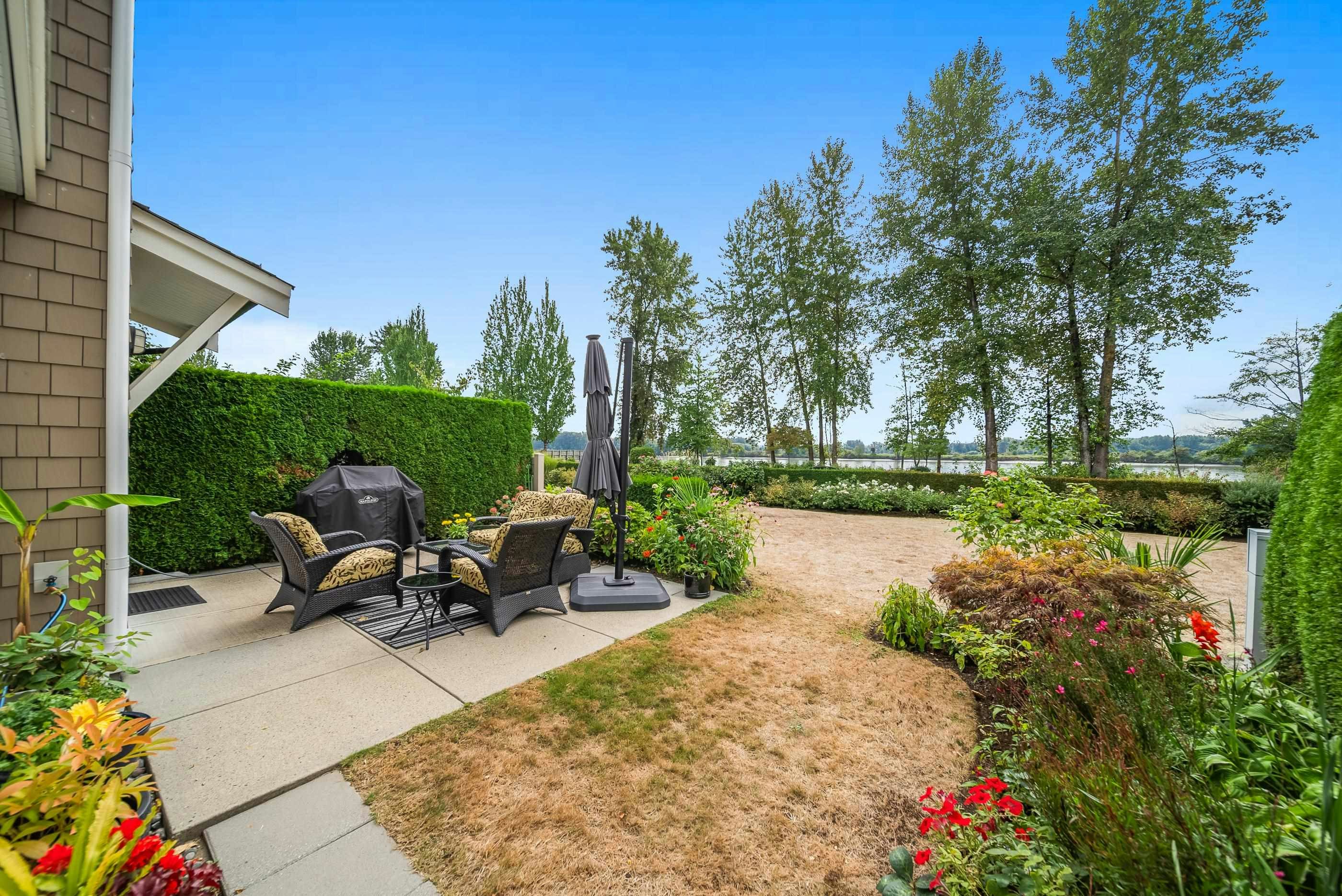 28-19452 Fraser Way, Pitt Meadows, BC, V3Y 0A3 - 36