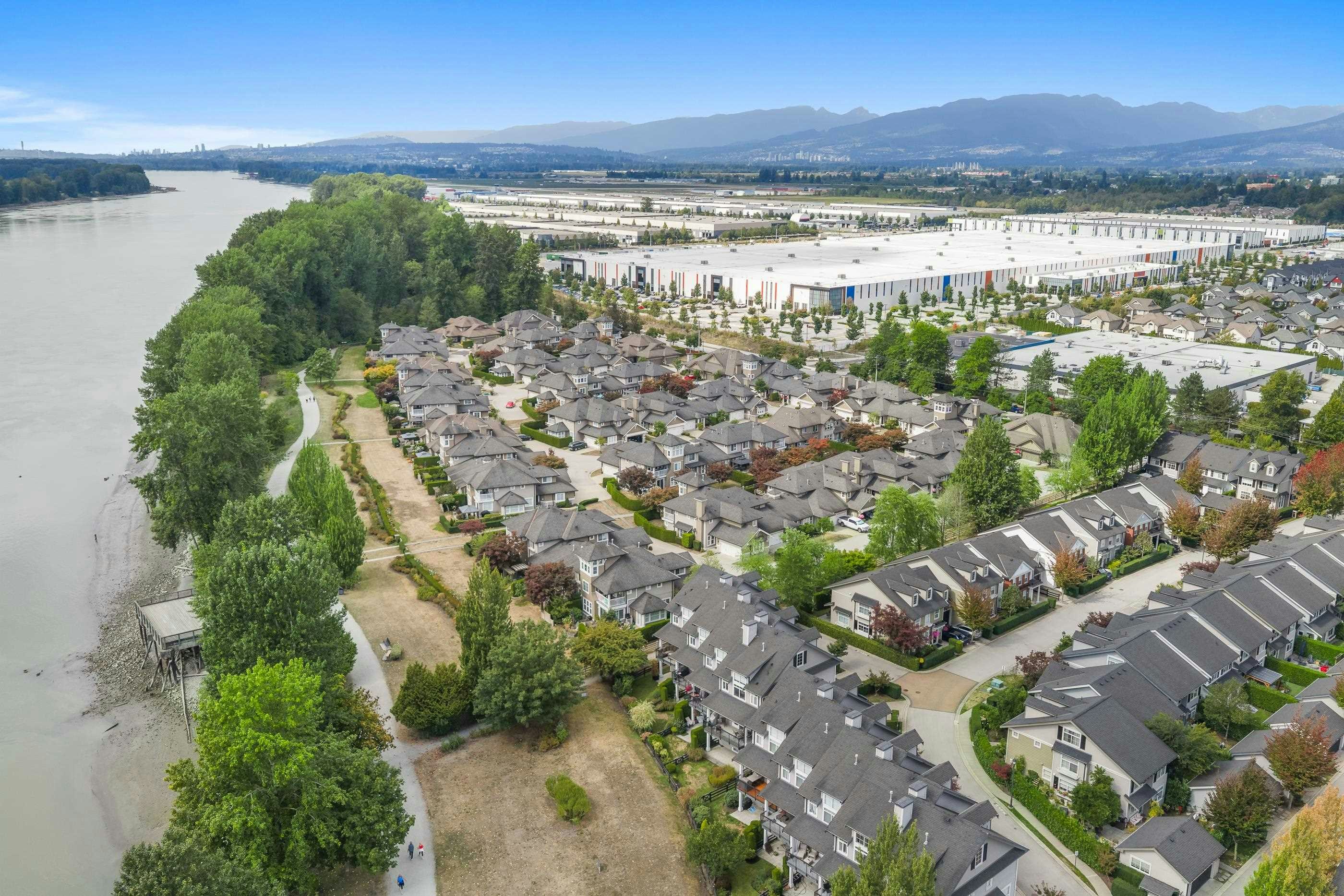 28-19452 Fraser Way, Pitt Meadows, BC, V3Y 0A3 - 39