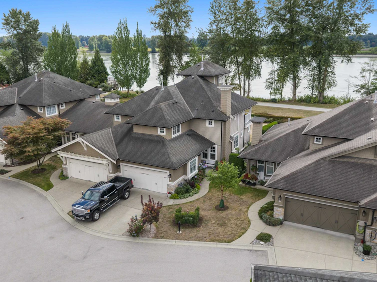 28-19452 Fraser Way, Pitt Meadows, BC, V3Y 0A3