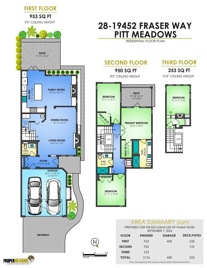 28-19452 Fraser Way, Pitt Meadows, BC, V3Y 0A3 - 40