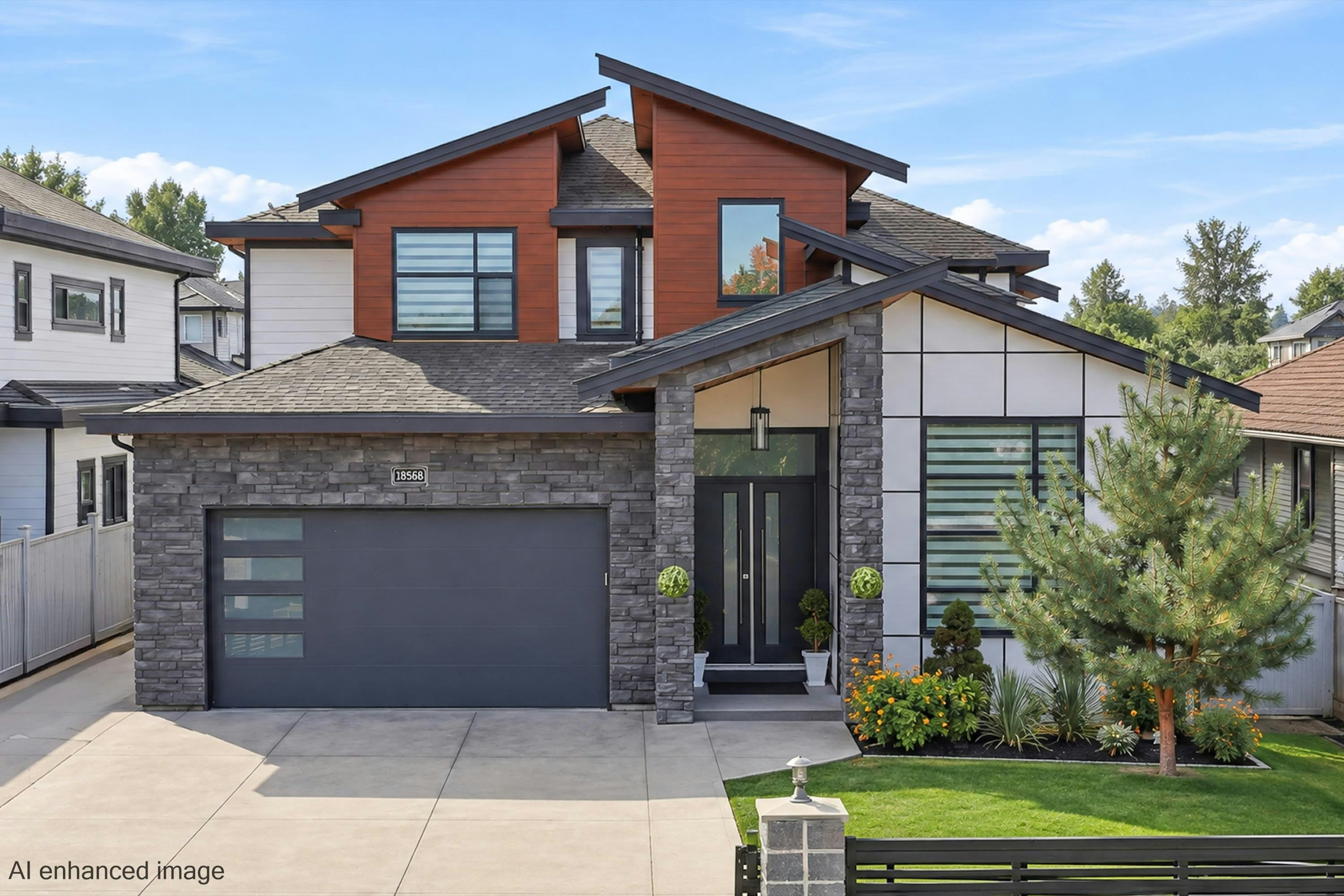 18568 58 Avenue, Surrey, BC, V3S 1M3