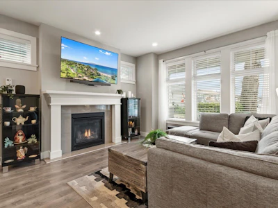 5412 Peach Road - 5