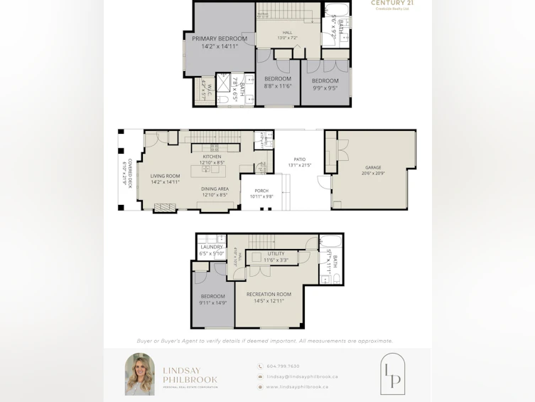 5412 Peach Road, Chilliwack, BC, V2R 0Z6 - 33