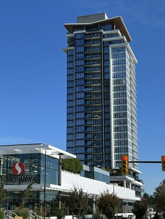 908-1045 Austin Avenue, Coquitlam, BC, V3K 0G9