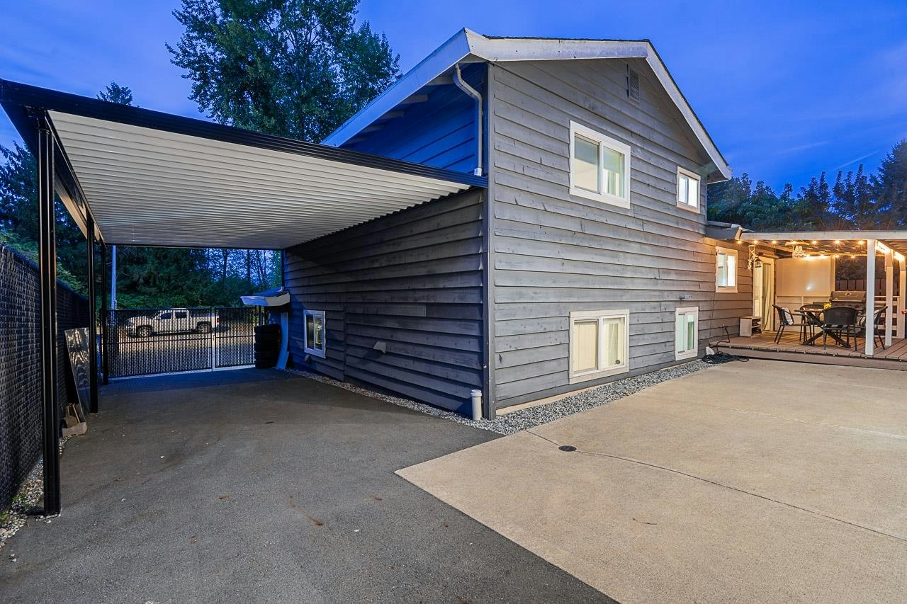 26554 33 Avenue, Langley, BC, V4W 3G2 - 31