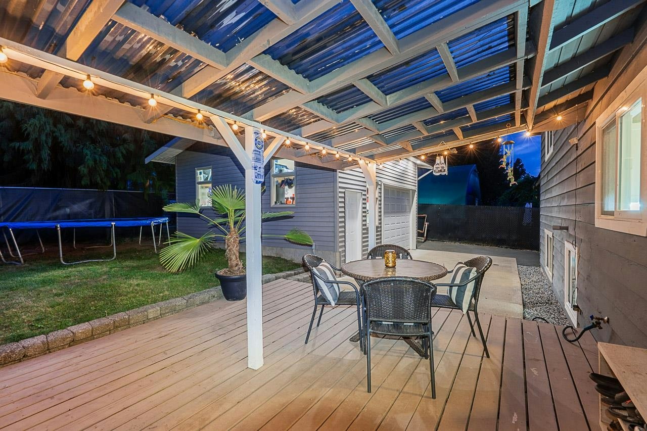 26554 33 Avenue, Langley, BC, V4W 3G2 - 27