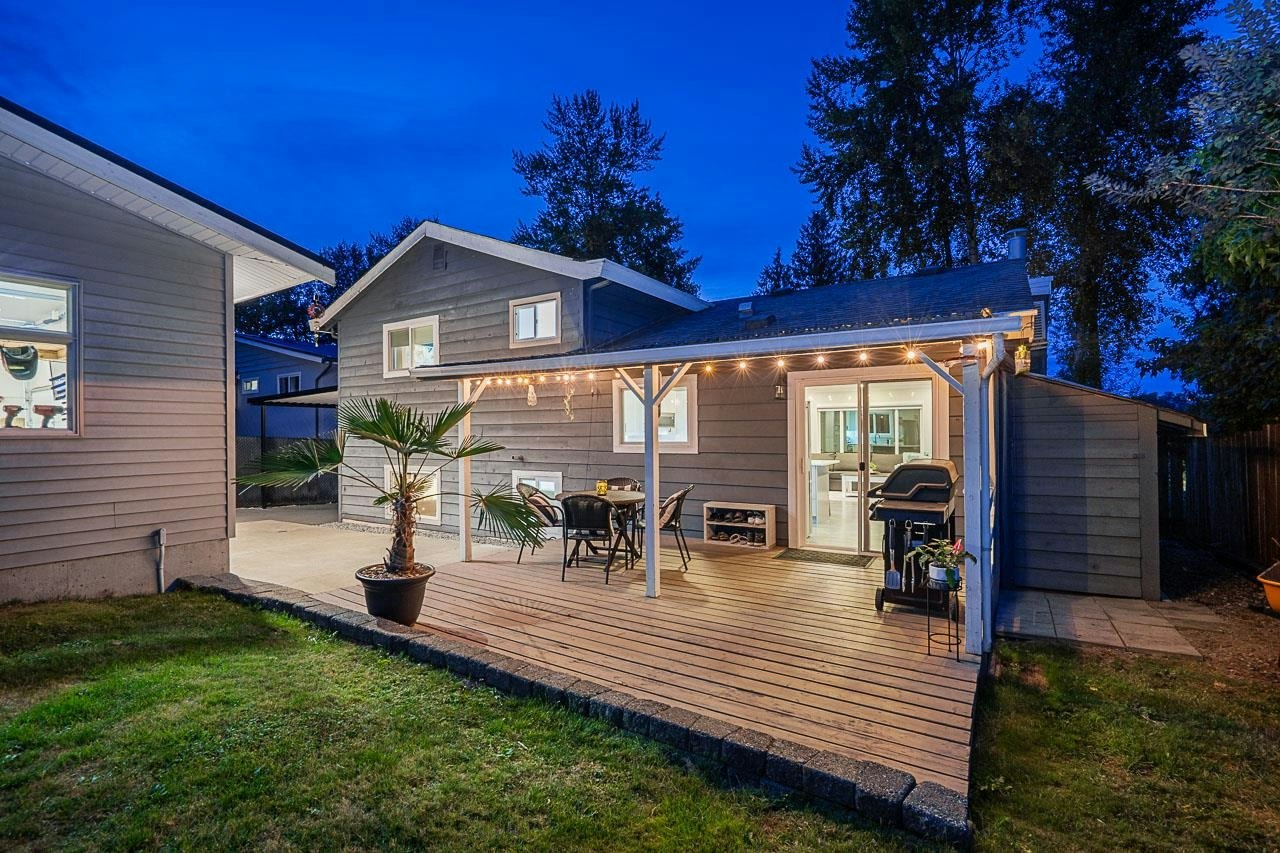 26554 33 Avenue, Langley, BC, V4W 3G2 - 25