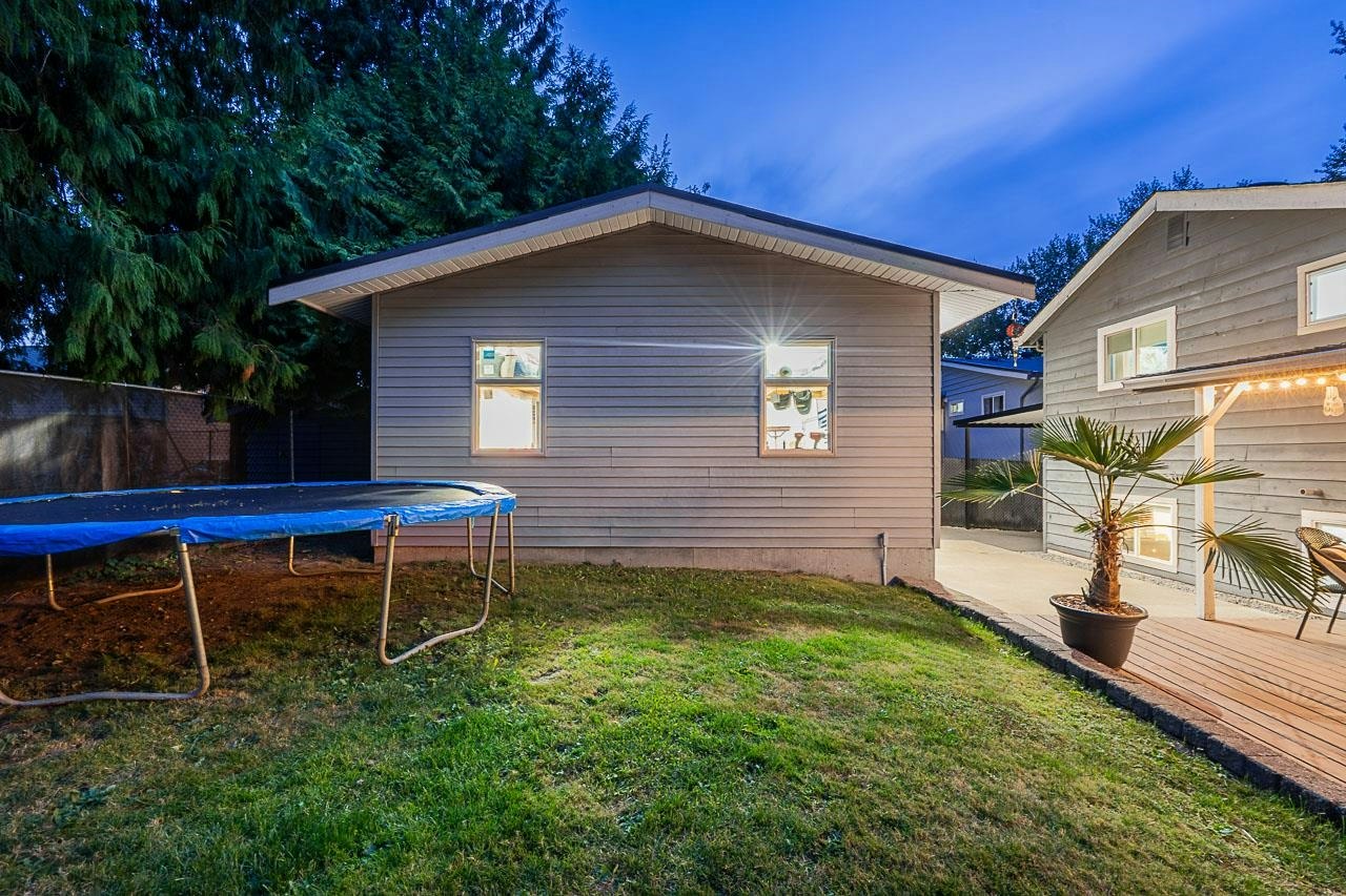 26554 33 Avenue, Langley, BC, V4W 3G2 - 29