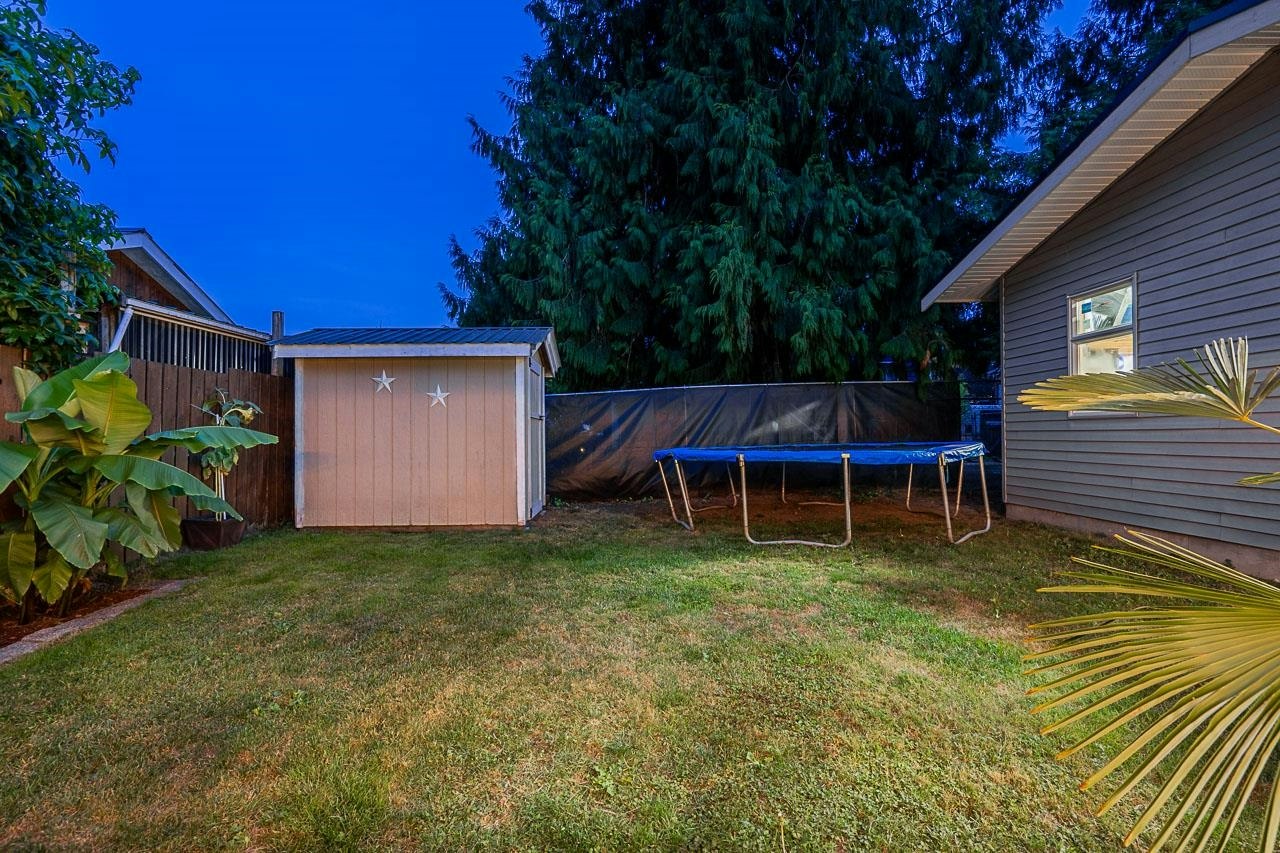 26554 33 Avenue, Langley, BC, V4W 3G2 - 28