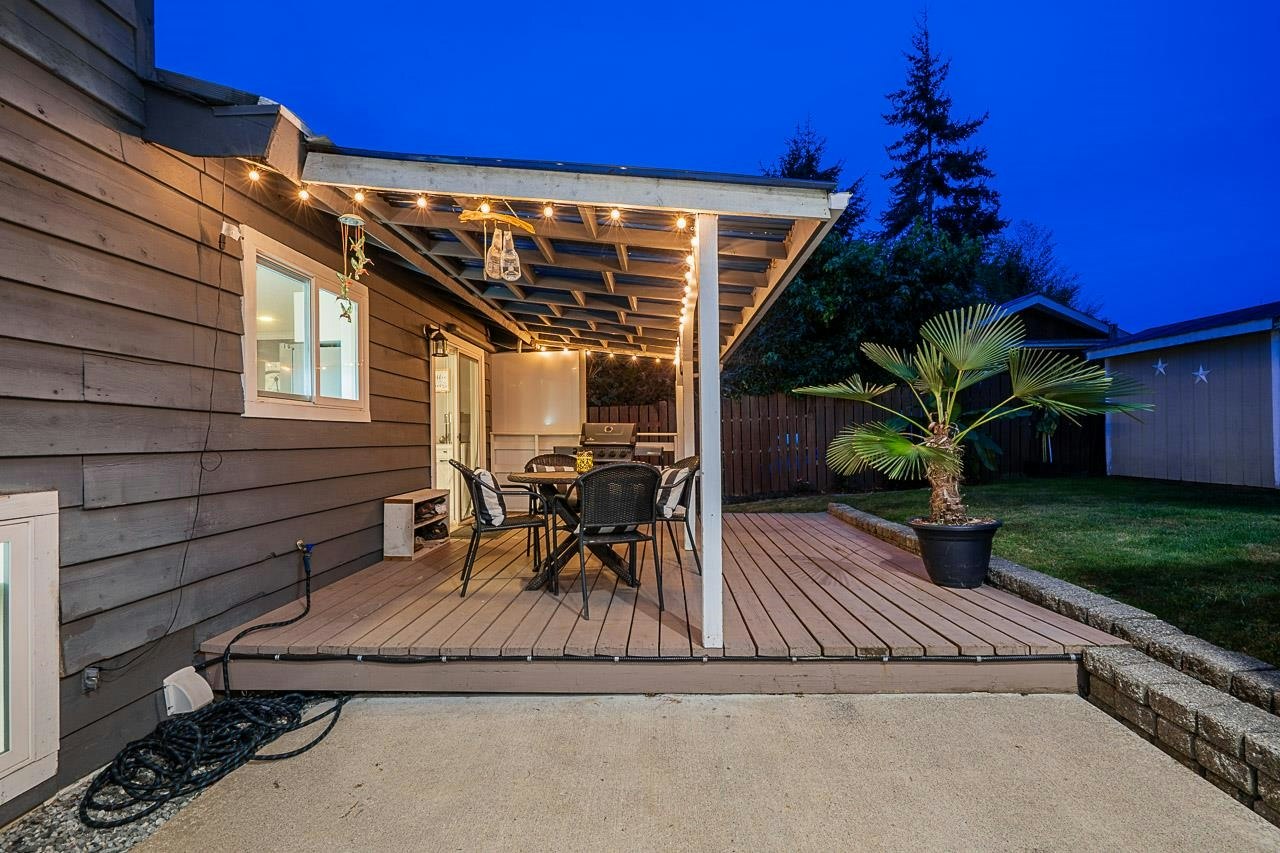 26554 33 Avenue, Langley, BC, V4W 3G2 - 26