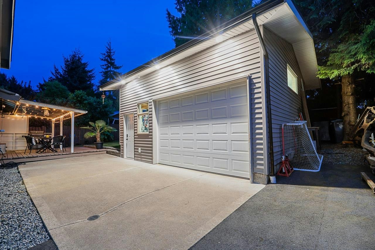26554 33 Avenue, Langley, BC, V4W 3G2 - 30