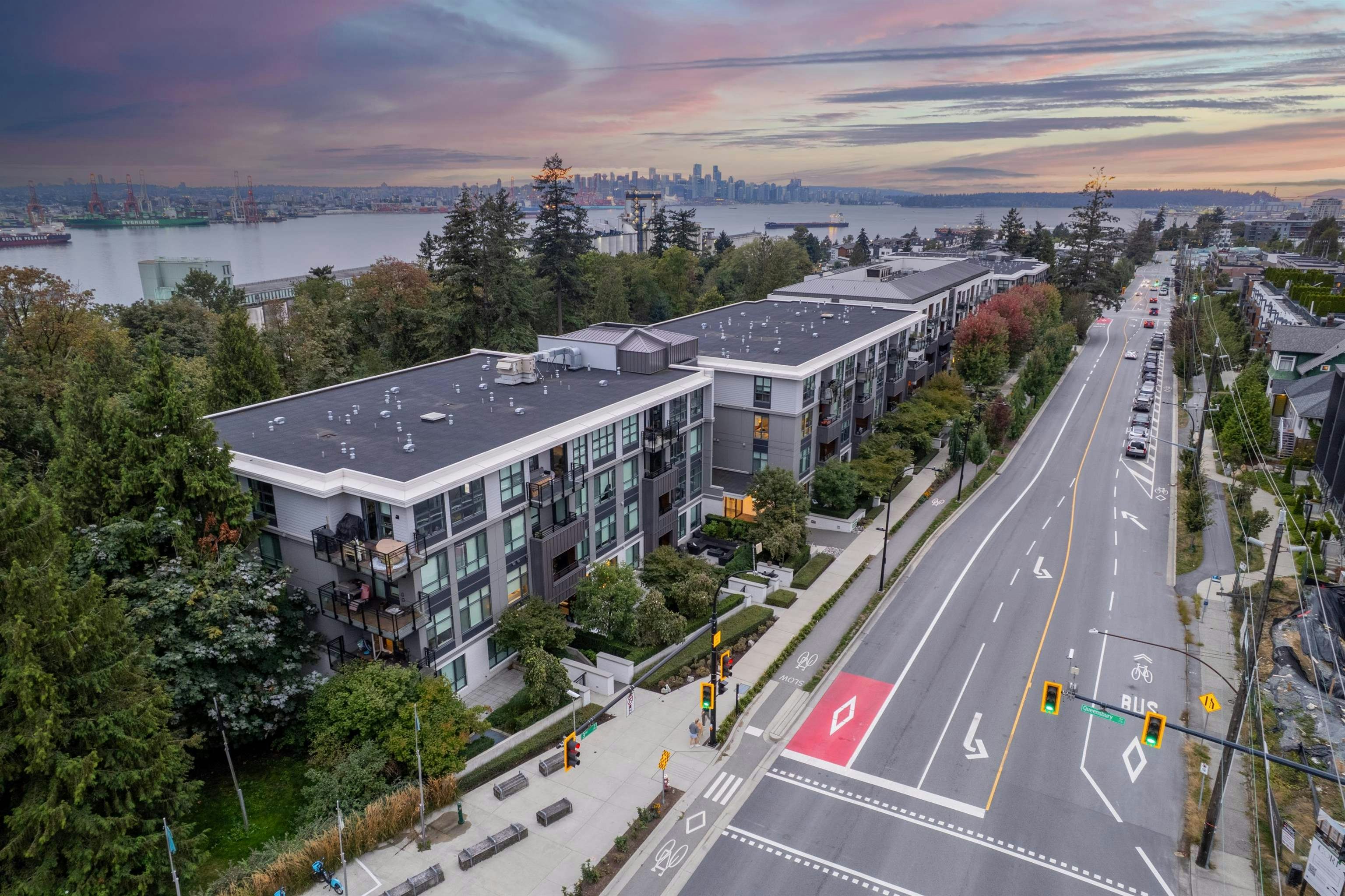 308-747 E 3rd Street, North Vancouver, BC, V7L 1G8