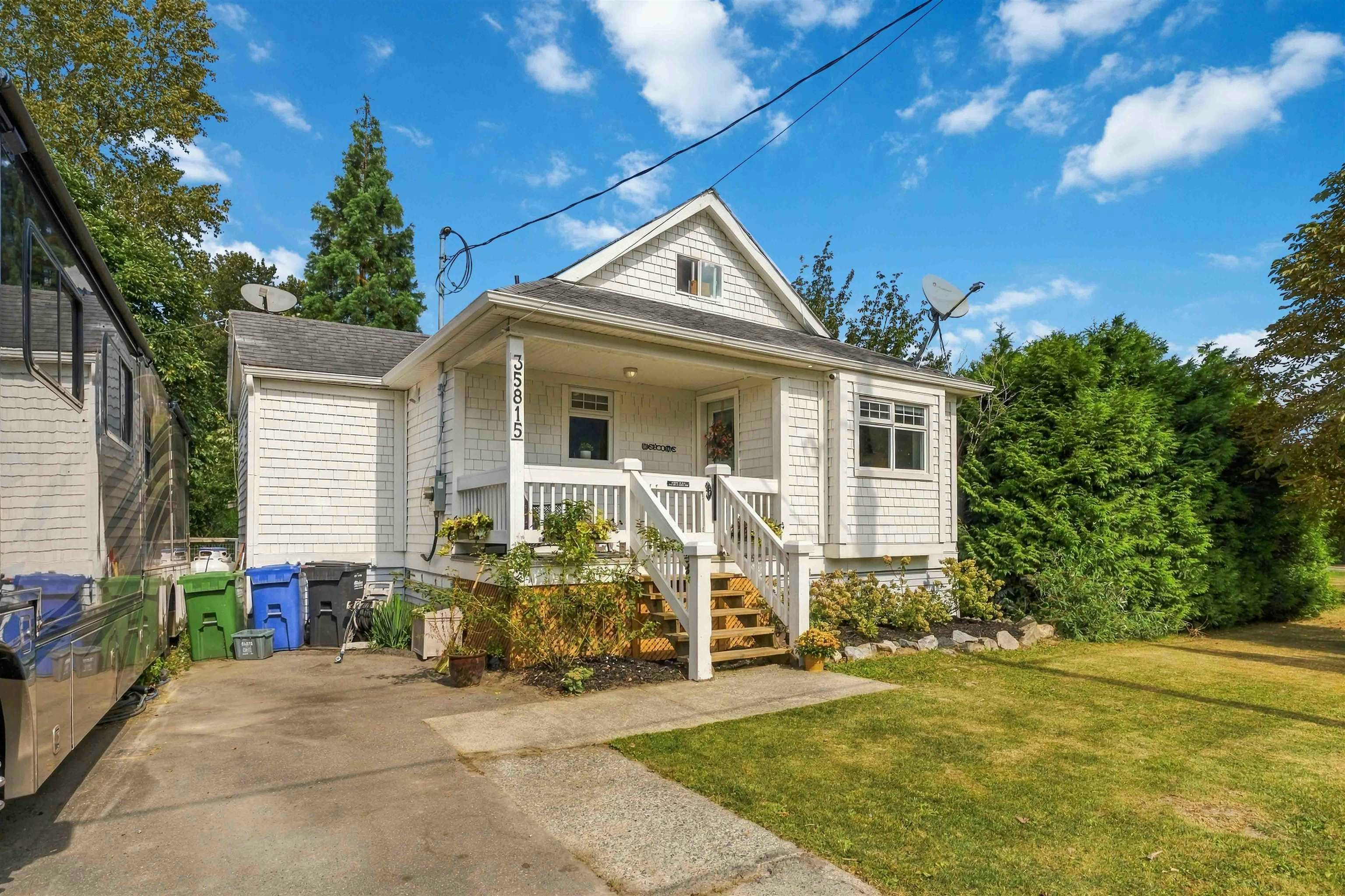 35815 Page Road - 2