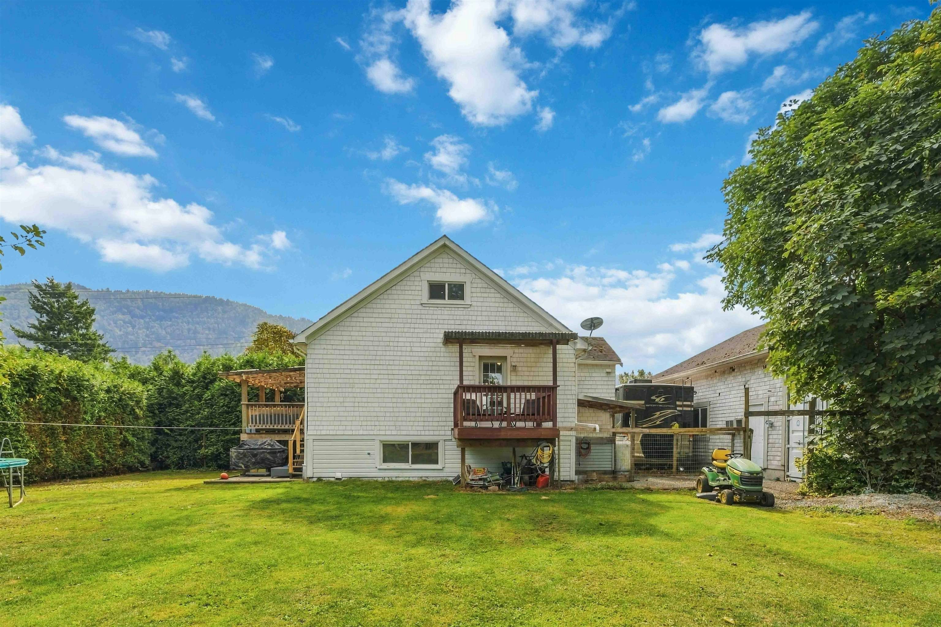 35815 Page Road, Abbotsford, BC, V3G 1P3 - 30