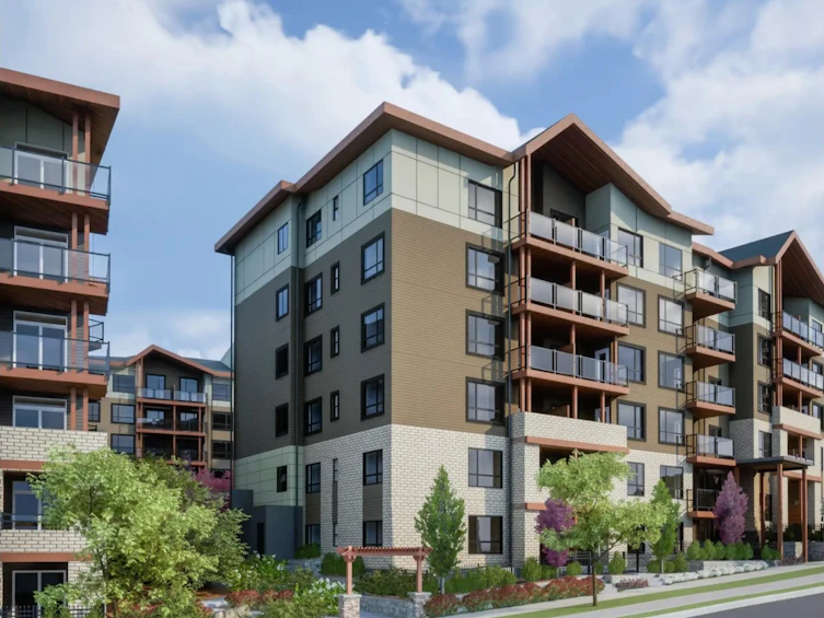 205-11035 Ravine Road, Surrey, BC, V3T 3X5