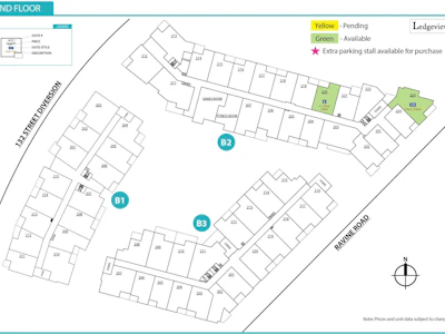 205-11035 Ravine Road - 3