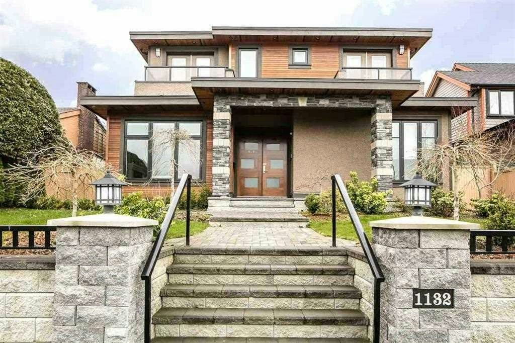 1132 Cloverley Street, North Vancouver, BC, V7L 1N6