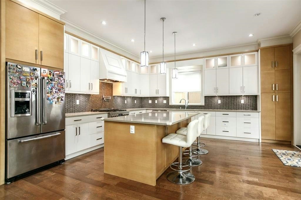 1132 Cloverley Street, North Vancouver, BC, V7L 1N6