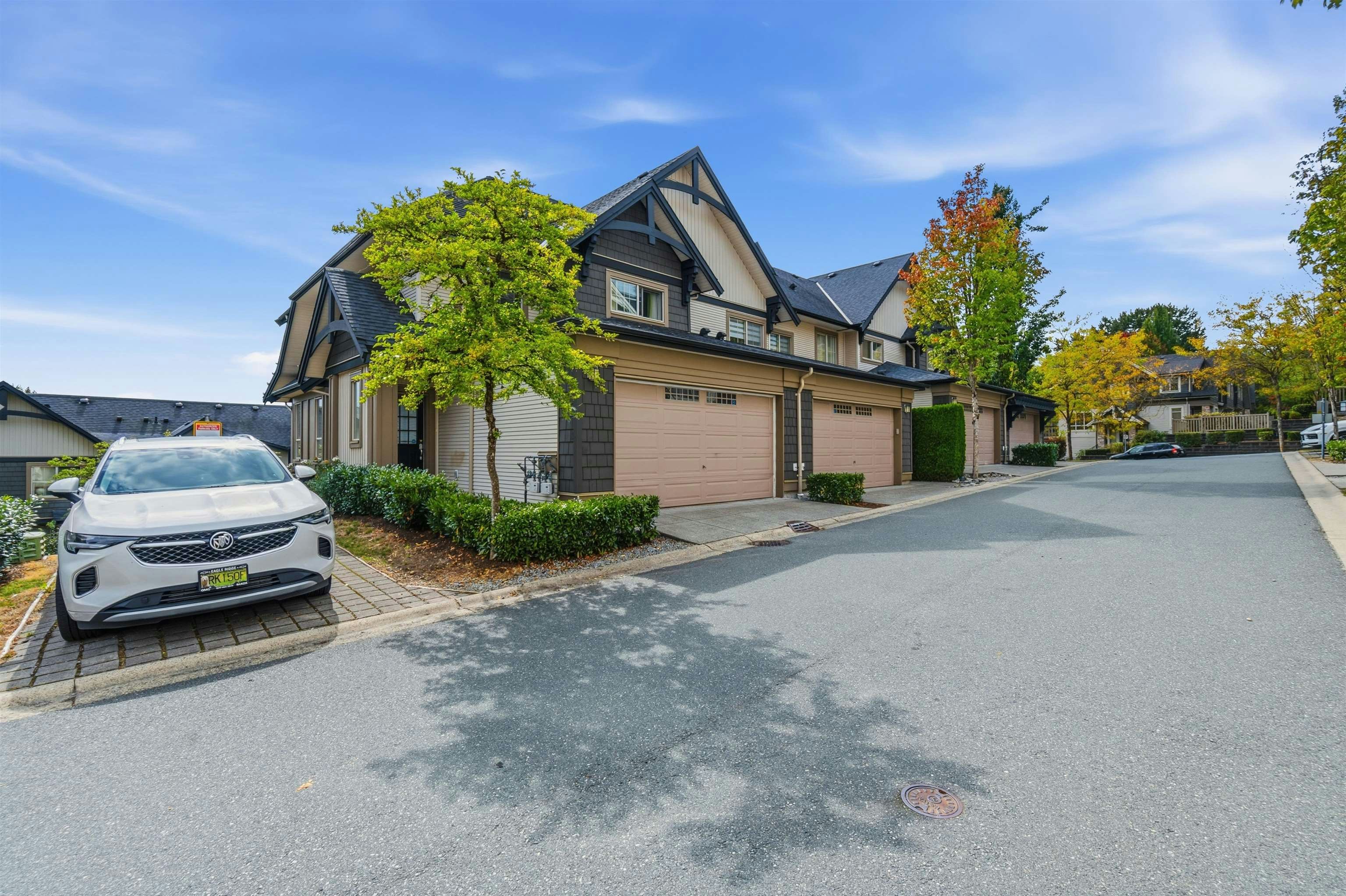 89-1369 Purcell Drive, Coquitlam, BC, V3E 0C1