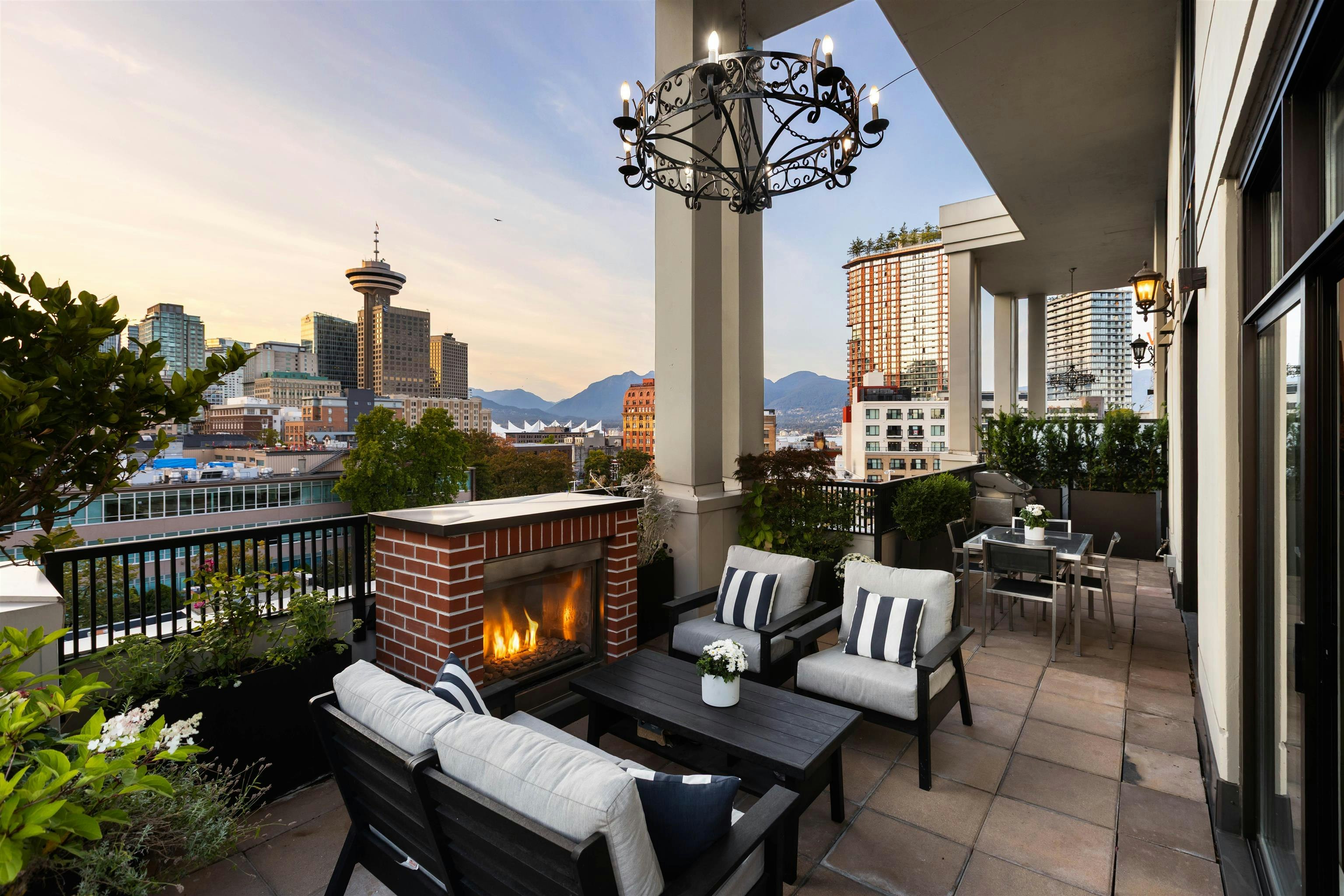 PH701-531 Beatty Street - 3