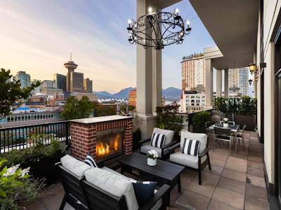 PH701-531 Beatty Street - 3