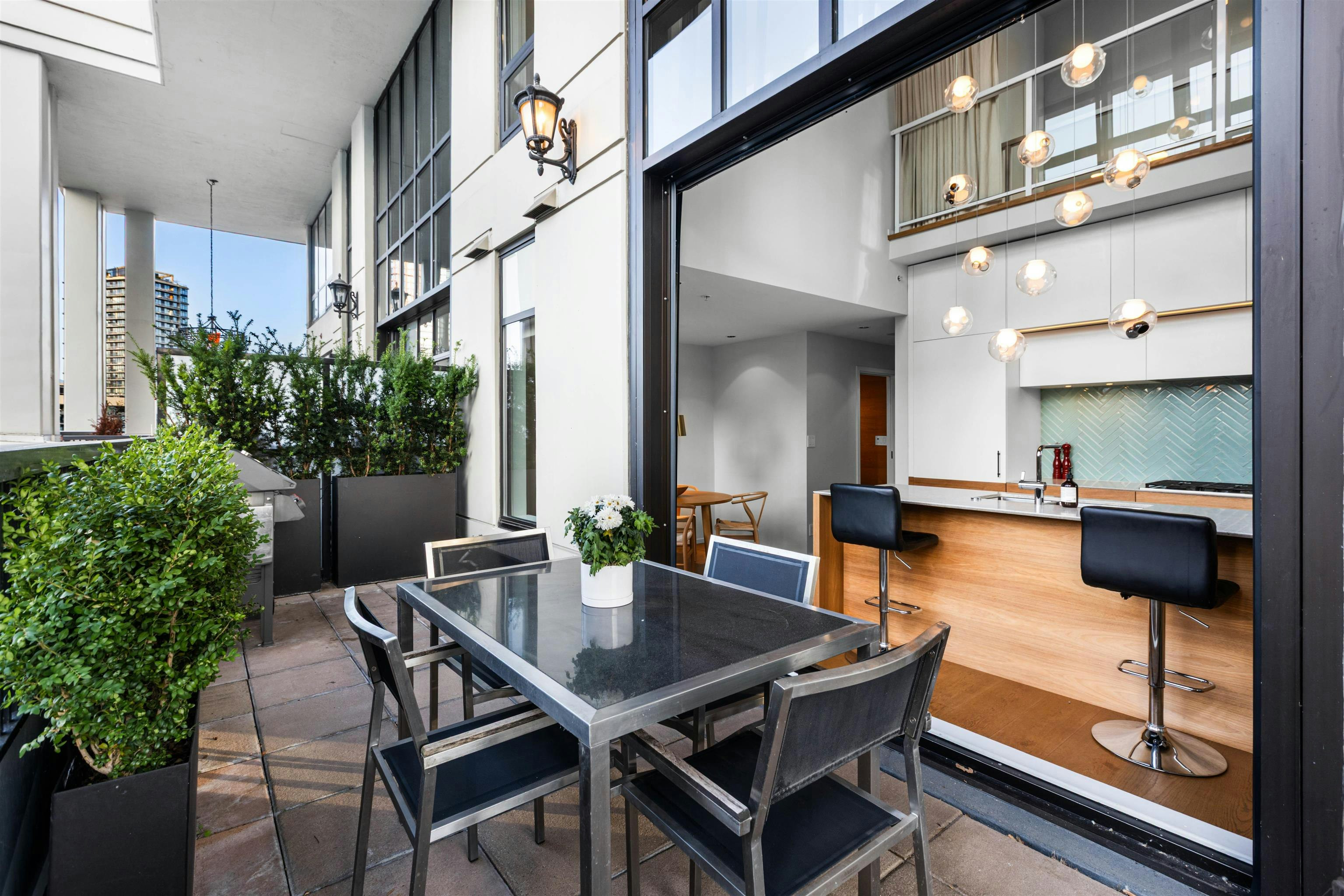 PH701-531 Beatty Street - 5