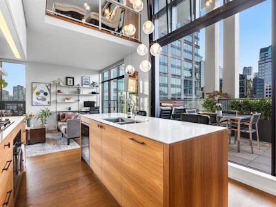 PH701-531 Beatty Street - 2