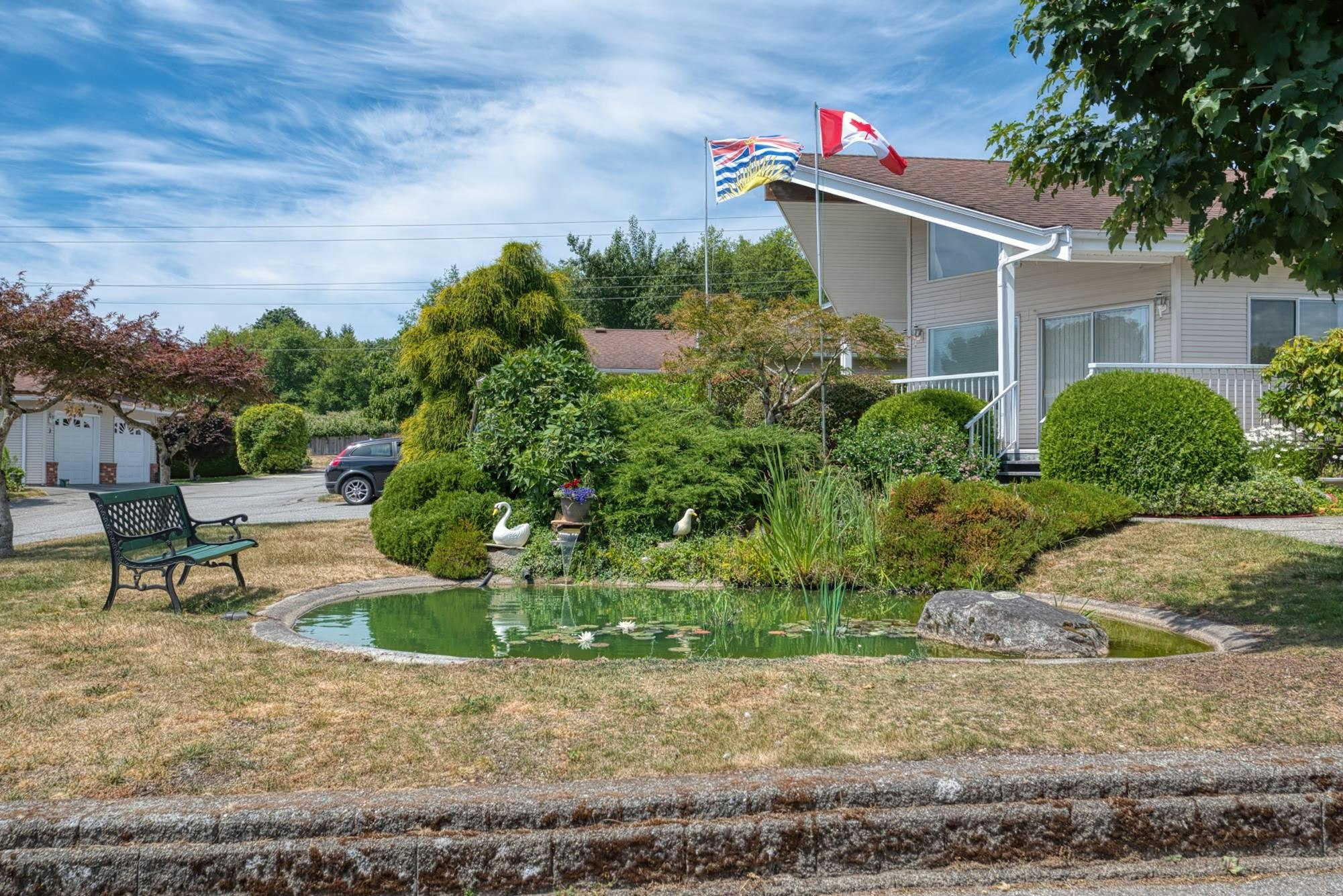 8-820 Kiwanis Way, Gibsons, BC, V0N 1V9 - 35
