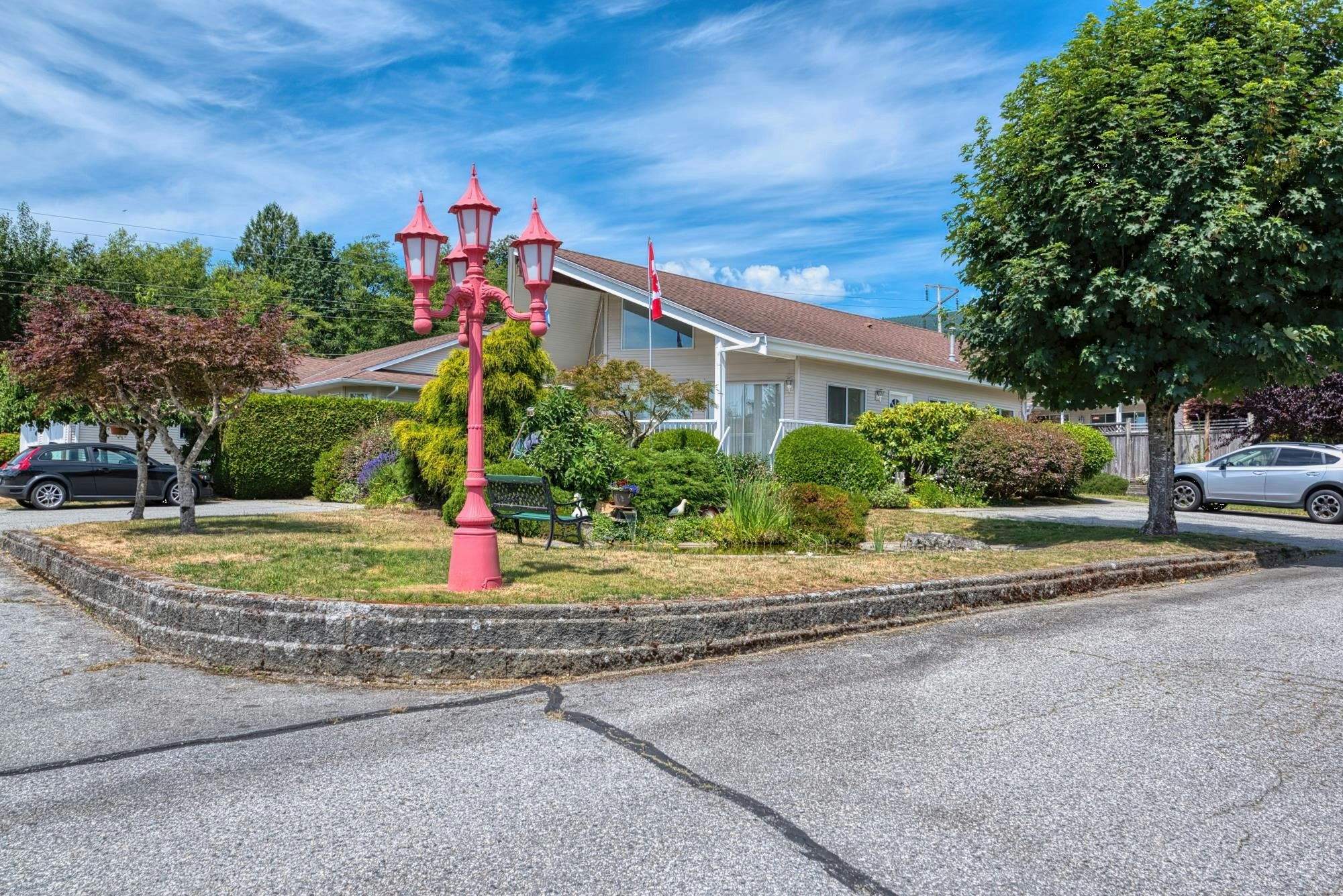 8-820 Kiwanis Way, Gibsons, BC, V0N 1V9 - 34