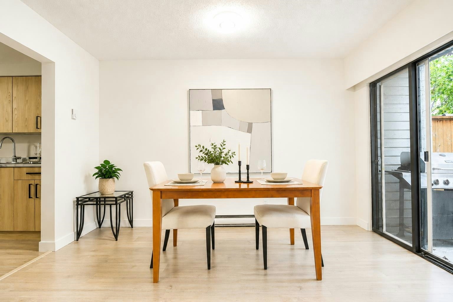 20-7300 Ledway Road, Richmond, BC, V7C 4N9