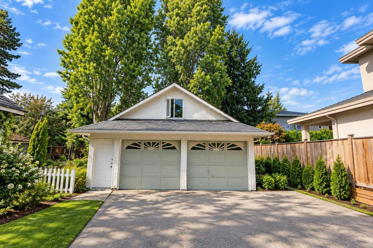 3491 Trumond Avenue - 5