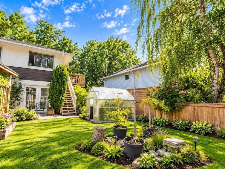 3491 Trumond Avenue, Richmond, BC, V7E 1B4