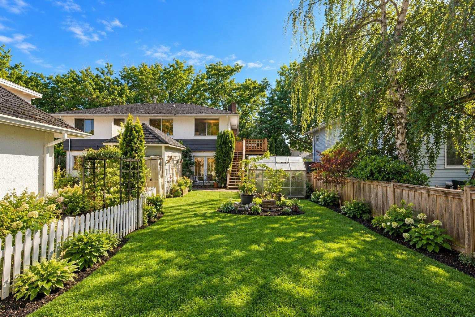 3491 Trumond Avenue - 2