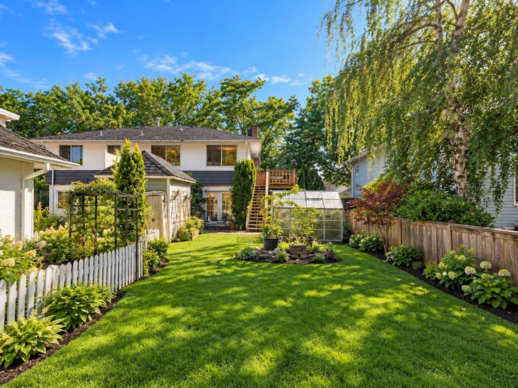 3491 Trumond Avenue, Richmond, BC, V7E 1B4 - 2