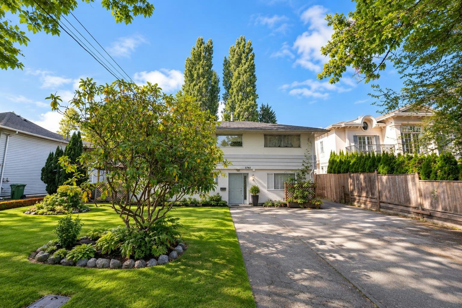 3491 Trumond Avenue - 4