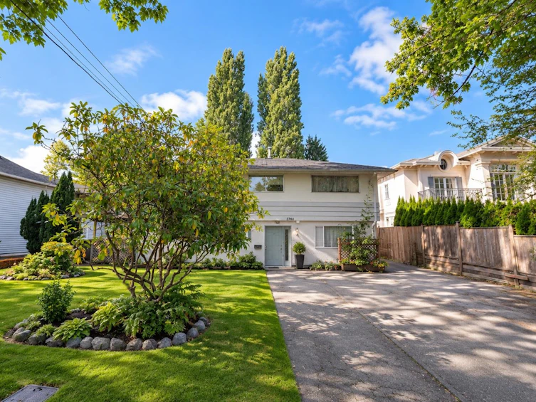 3491 Trumond Avenue, Richmond, BC, V7E 1B4 - 4