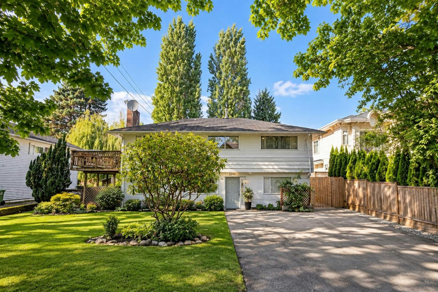 3491 Trumond Avenue - 3