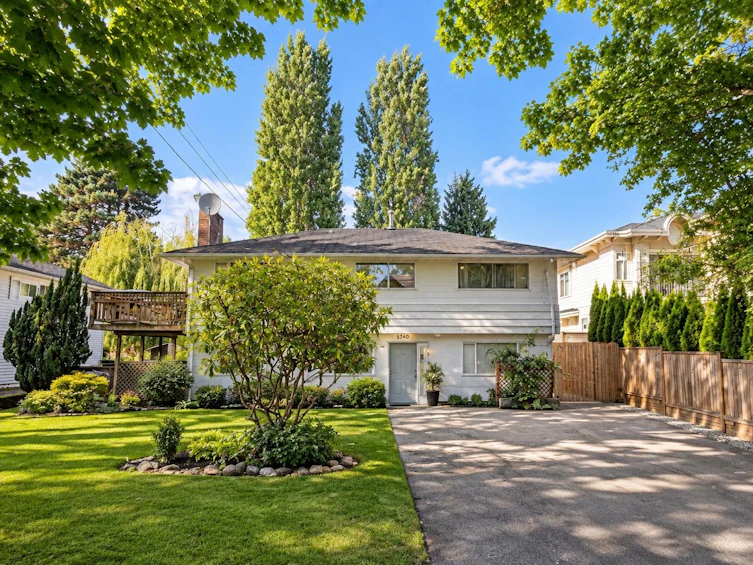 3491 Trumond Avenue, Richmond, BC, V7E 1B4 - 3