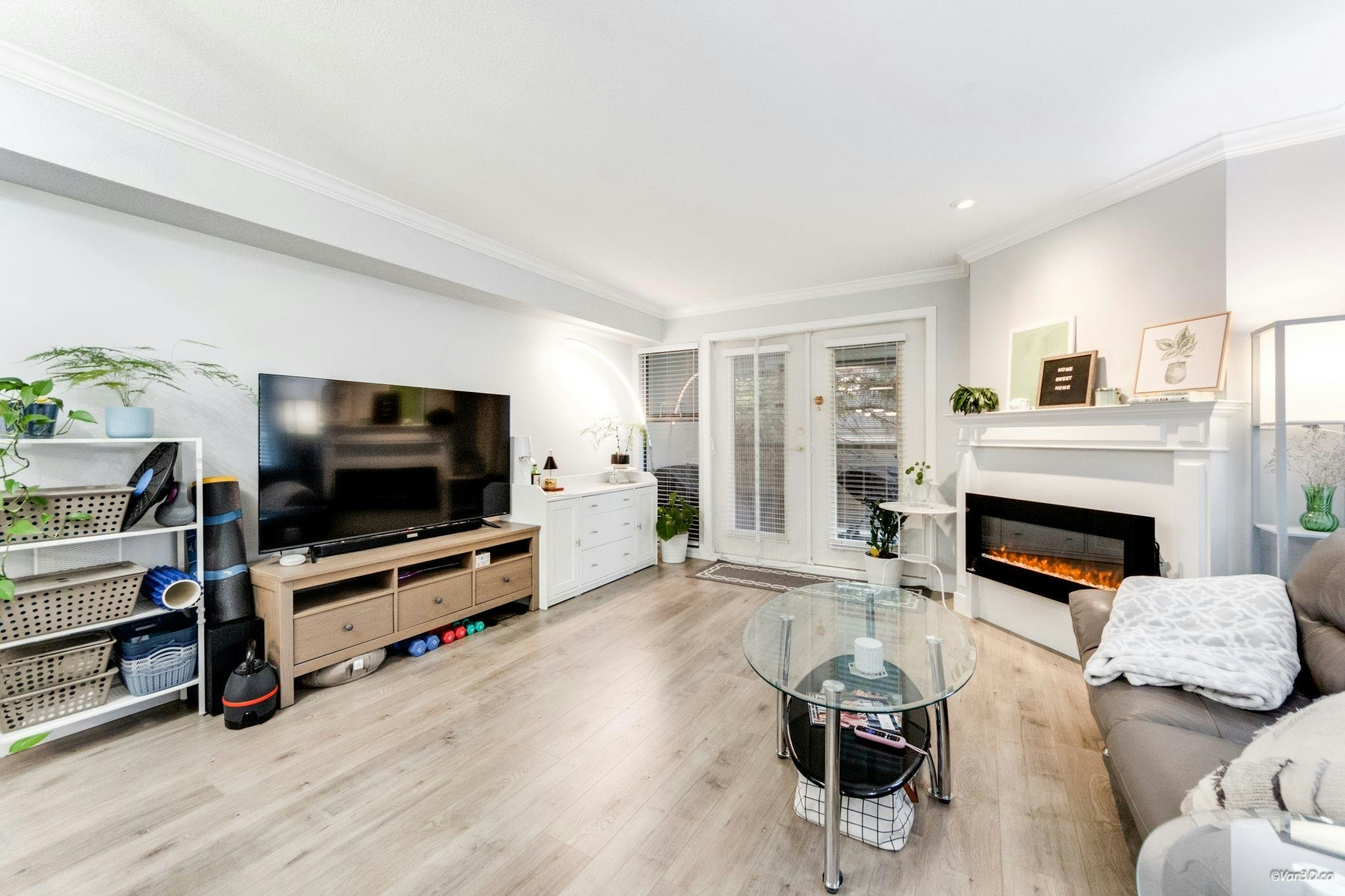 204B-7025 Stride Avenue, Burnaby, BC, V3N 4Y2 - 7